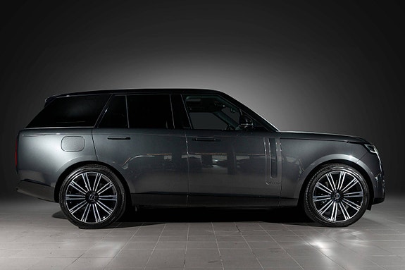 Land Rover Range Rover 4 of 30