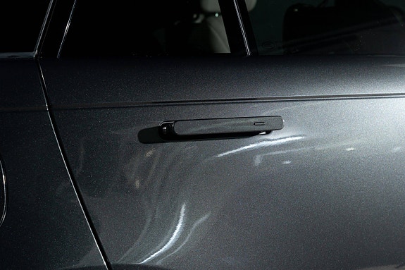 Land Rover Range Rover 19 of 30
