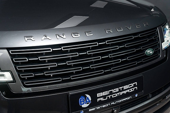 Land Rover Range Rover 22 of 30