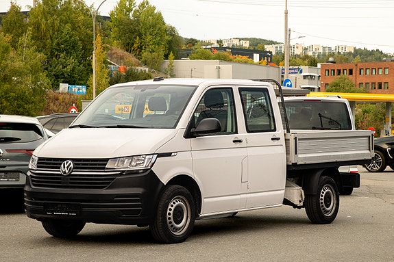 Volkswagen Transporter 5 of 28