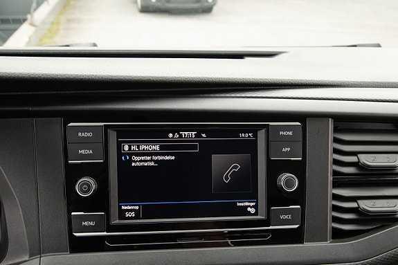 Volkswagen Transporter 18 of 28