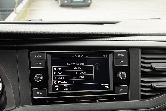 Volkswagen Transporter 16 of 28