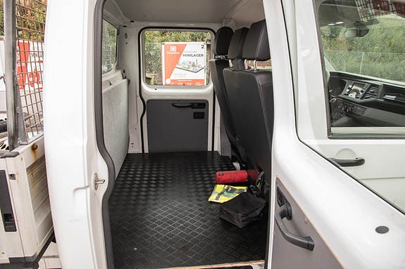Volkswagen Transporter 11 of 28