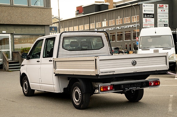 Volkswagen Transporter 6 of 28