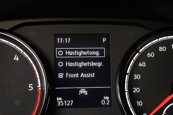 Volkswagen Transporter 27 of 28