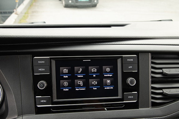 Volkswagen Transporter 17 of 28