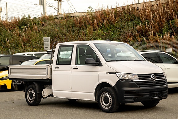 Volkswagen Transporter 2 of 28