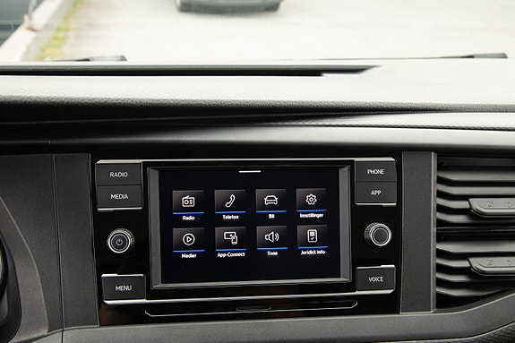 Volkswagen Transporter 14 of 28