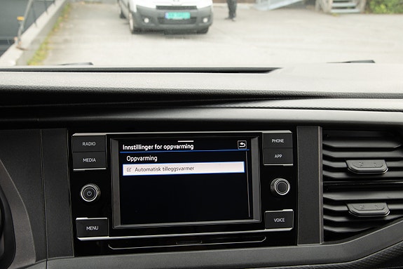 Volkswagen Transporter 23 of 28