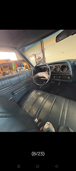 Ford Ranchero 20 of 30