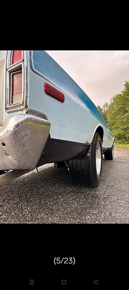 Ford Ranchero 19 of 30
