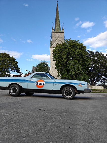 Ford Ranchero 4 of 30