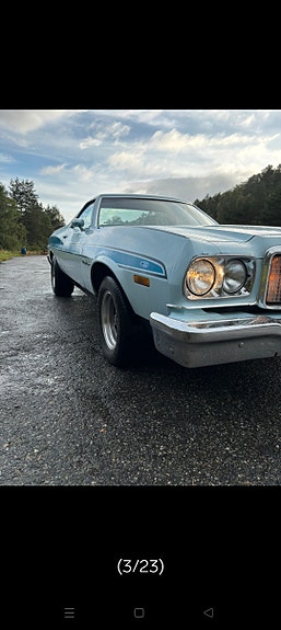 Ford Ranchero 15 of 30