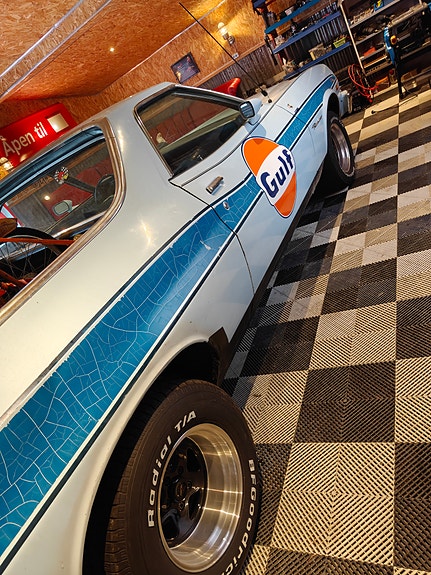 Ford Ranchero 2 of 30