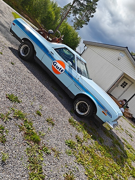 Ford Ranchero 10 of 30