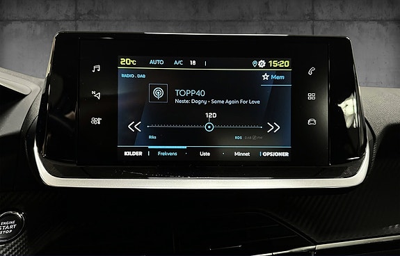 Peugeot 208 10 of 10
