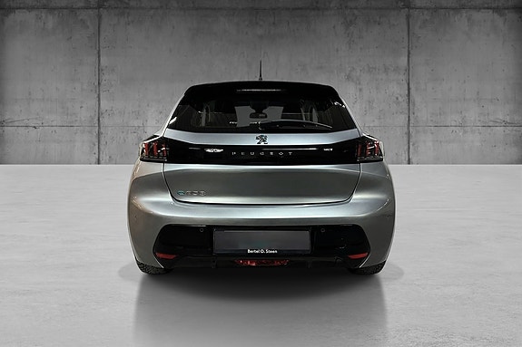 Peugeot 208 5 of 10