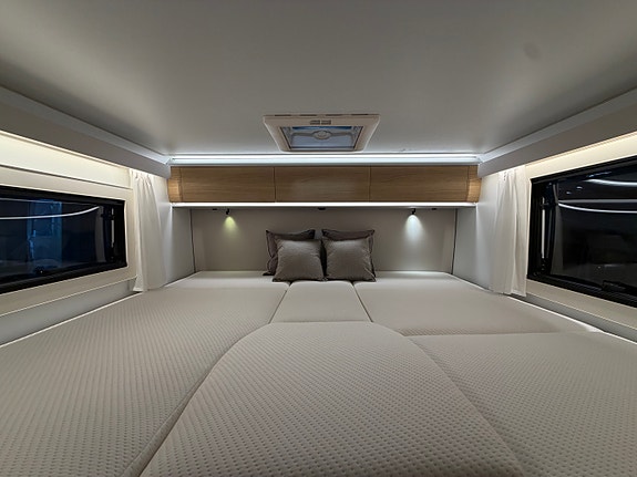Bilde 34 av Adria Matrix Select 670DL