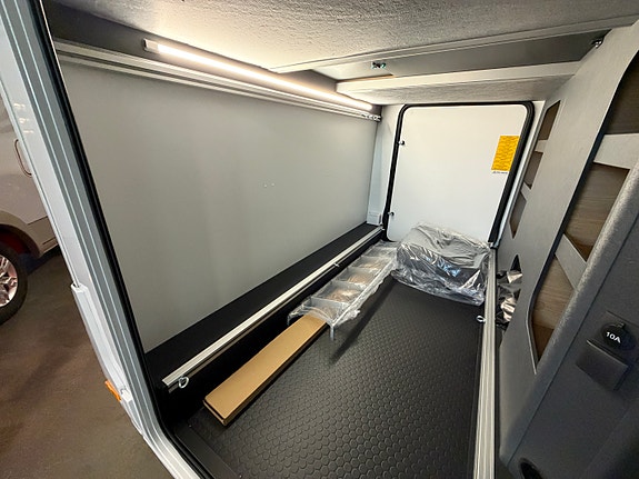 Bilde 12 av Adria Matrix Select 670DL