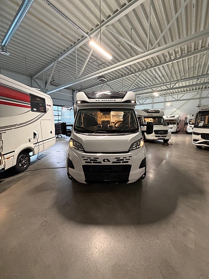 Bilde 5 av Adria Matrix Select 670DL