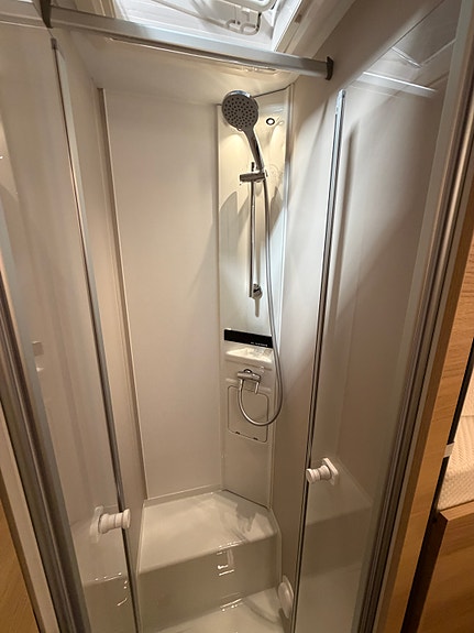 Bilde 24 av Adria Matrix Select 670DL