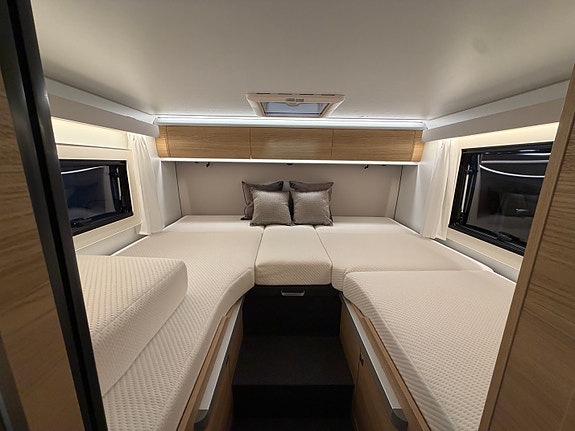 Bilde 31 av Adria Matrix Select 670DL
