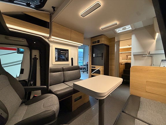 Bilde 15 av Adria Matrix Select 670DL