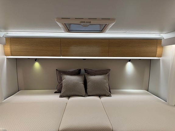 Bilde 33 av Adria Matrix Select 670DL