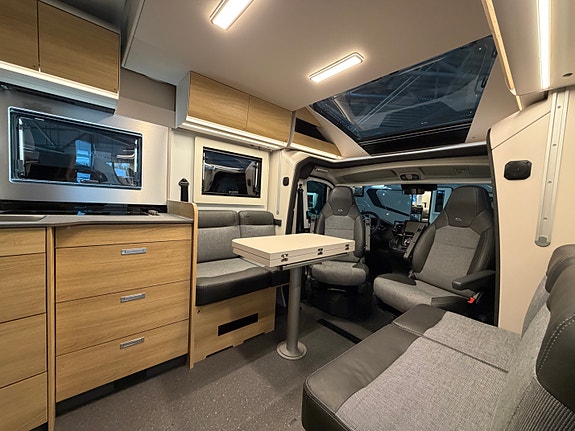 Bilde 16 av Adria Matrix Select 670DL