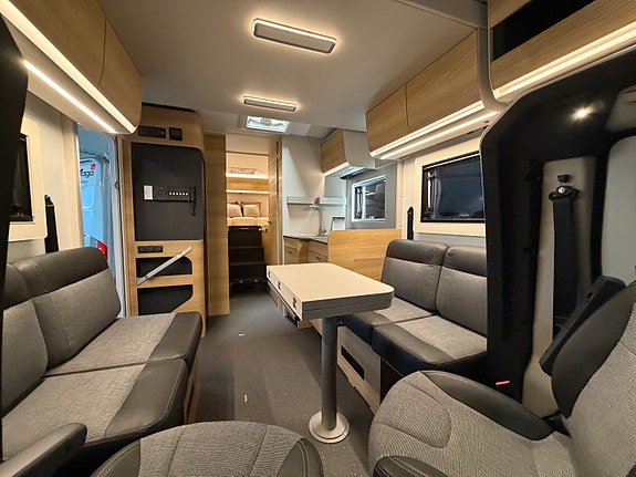 Bilde 14 av Adria Matrix Select 670DL