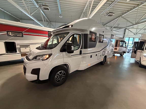 Bilde 3 av Adria Matrix Select 670DL