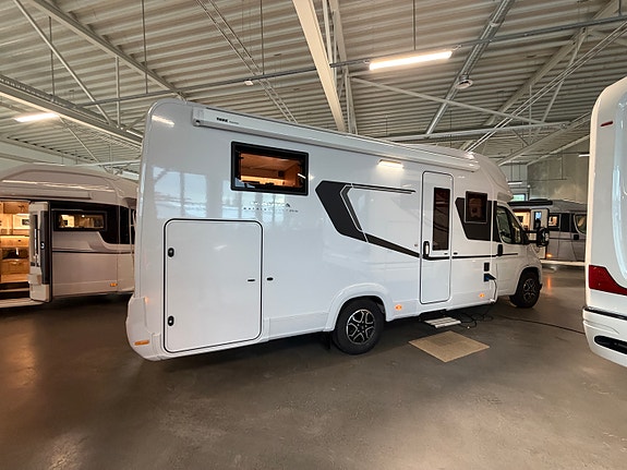 Bilde 7 av Adria Matrix Select 670DL
