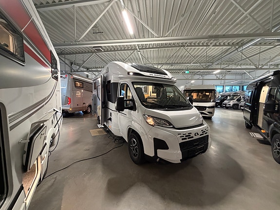 Bilde 2 av Adria Matrix Select 670DL