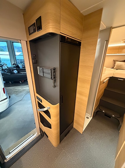 Bilde 20 av Adria Matrix Select 670DL