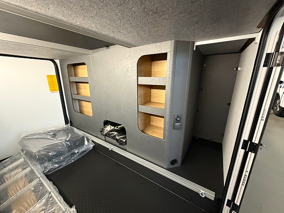Bilde 11 av Adria Matrix Select 670DL