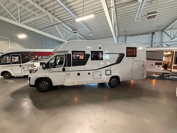 Bilde 4 av Adria Matrix Select 670DL