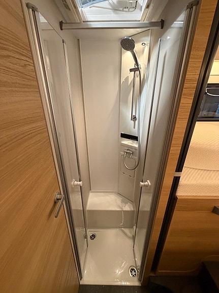 Bilde 25 av Adria Matrix Select 670DL