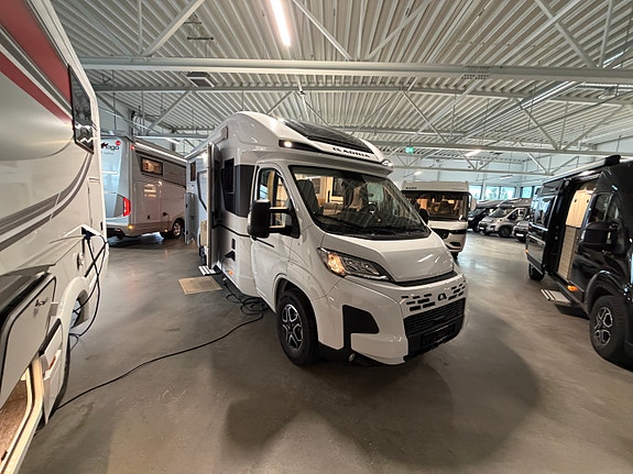 Bilde 6 av Adria Matrix Select 670DL