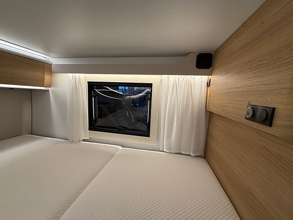Bilde 32 av Adria Matrix Select 670DL