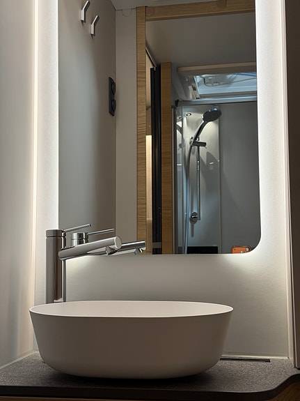 Bilde 27 av Adria Matrix Select 670DL