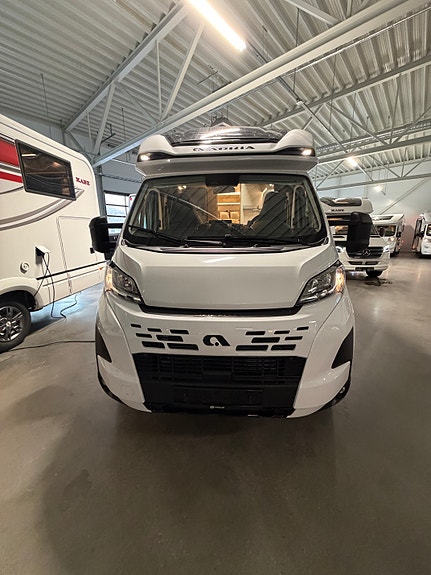 Bilde 8 av Adria Matrix Select 670DL