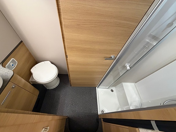 Bilde 30 av Adria Matrix Select 670DL