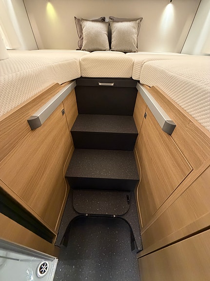 Bilde 35 av Adria Matrix Select 670DL