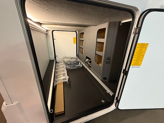 Bilde 10 av Adria Matrix Select 670DL
