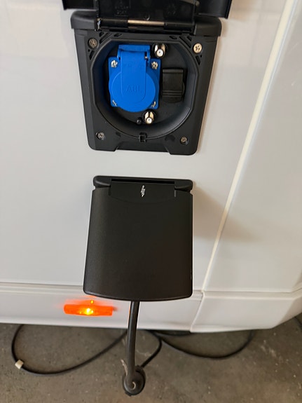 Bilde 9 av Adria Matrix Select 670DL