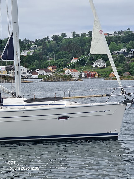 Bavaria 39 Cruiser 3 lugars versjon vurderes solgt 4 of 30