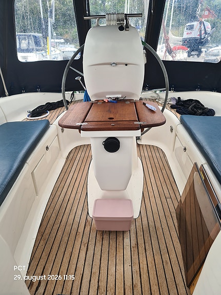 Bavaria 39 Cruiser 3 lugars versjon vurderes solgt 13 of 30