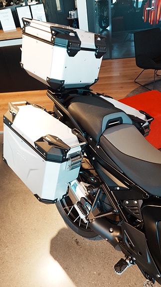 BMW R1300GSA 6 of 23