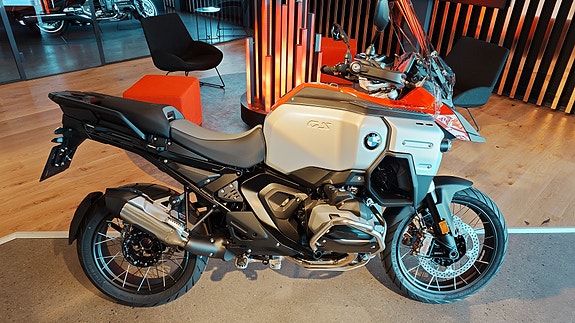 BMW R1300GSA 4 of 23
