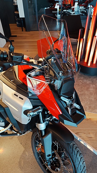 BMW R1300GSA 7 of 23